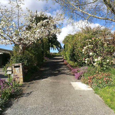 Alice'S Wonderland Vila Rotorua Exterior foto