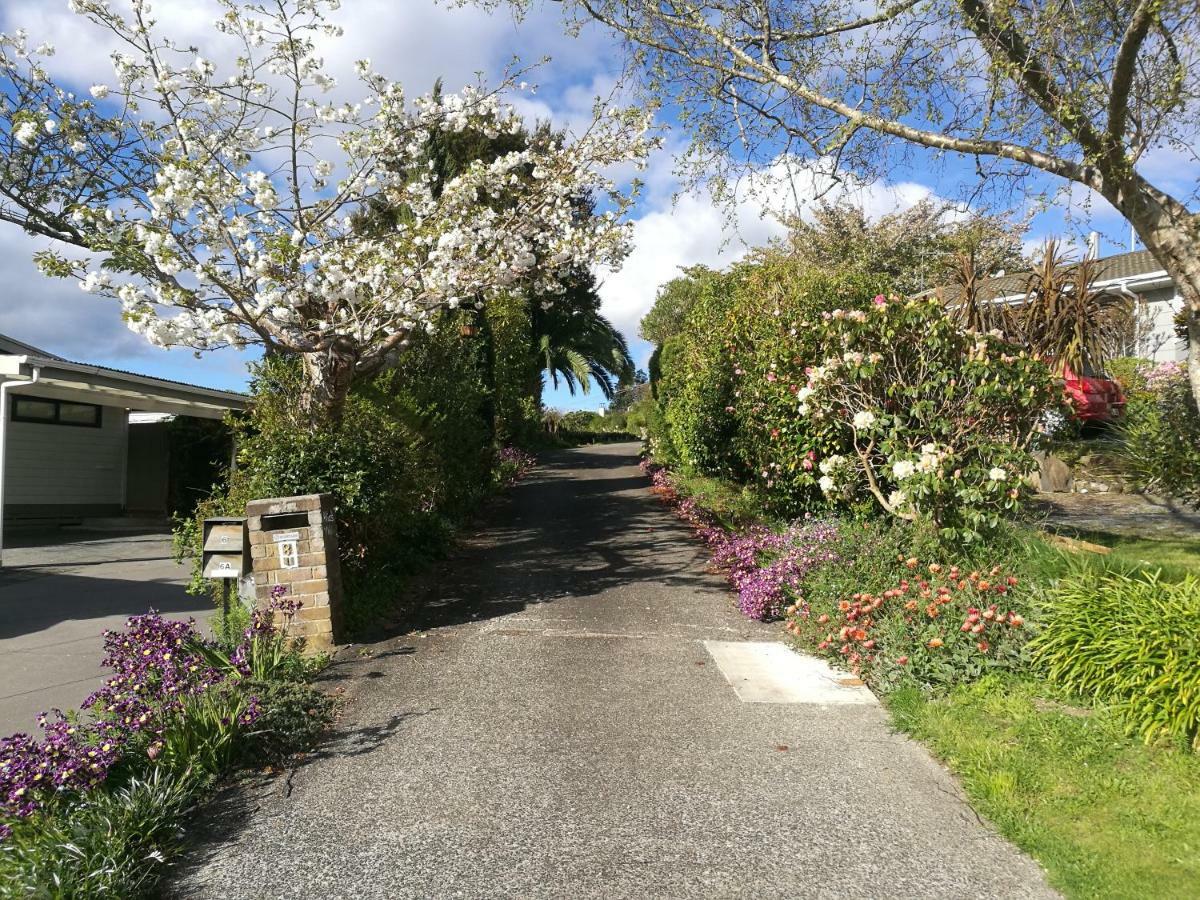 Alice'S Wonderland Vila Rotorua Exterior foto